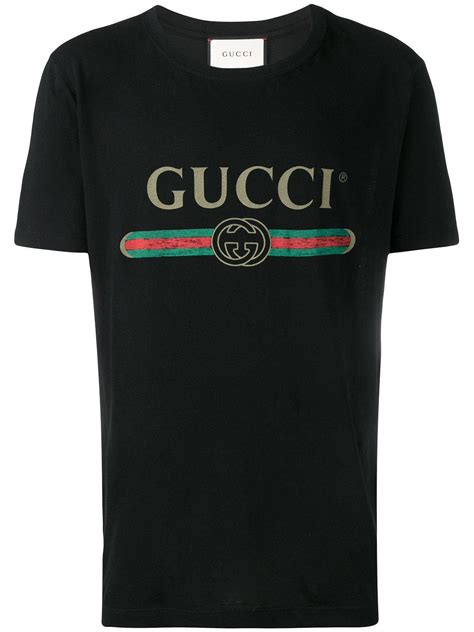 mens gucci t shirt cheap|gucci t shirts men's small.